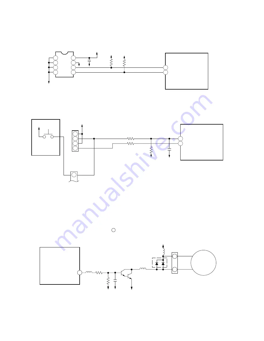 Hitachi RAD-25NH5 Service Manual Download Page 236