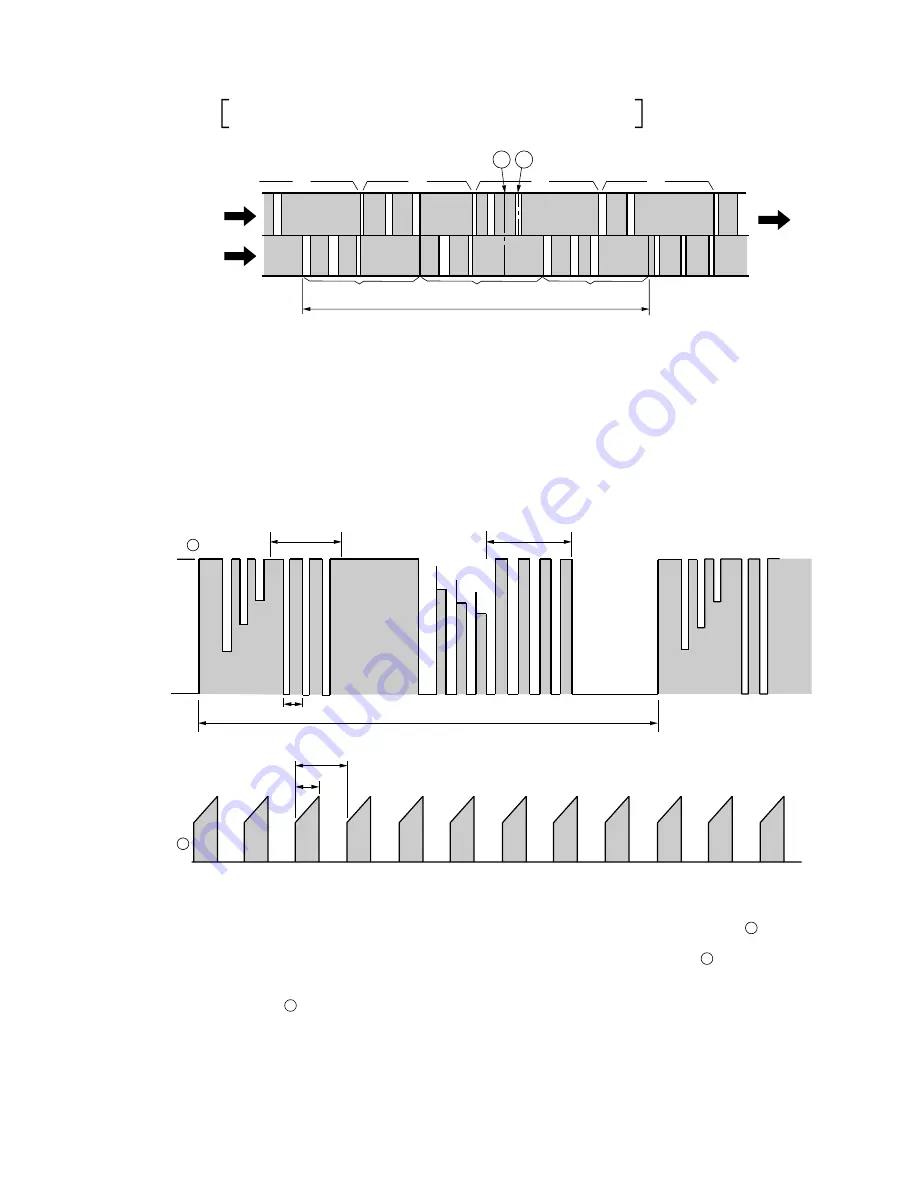 Hitachi RAD-25NH5 Service Manual Download Page 259