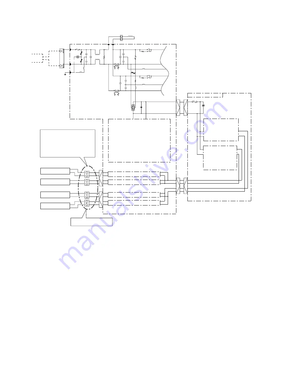 Hitachi RAD-25NH5 Скачать руководство пользователя страница 263