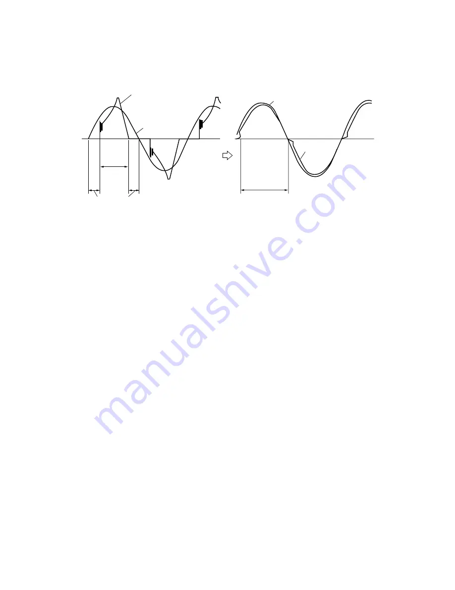 Hitachi RAD-25NH5 Service Manual Download Page 279