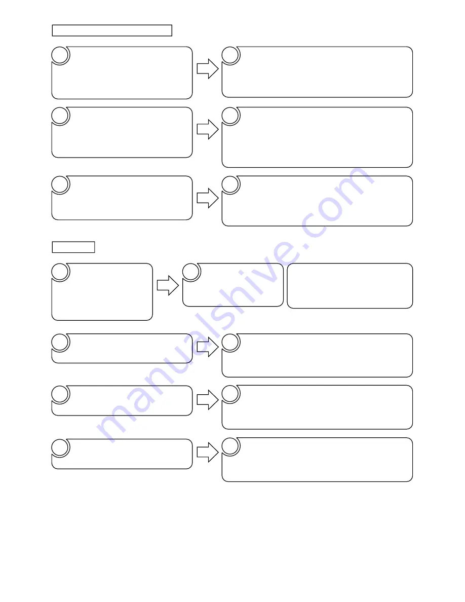 Hitachi RAD-25NH5 Скачать руководство пользователя страница 286