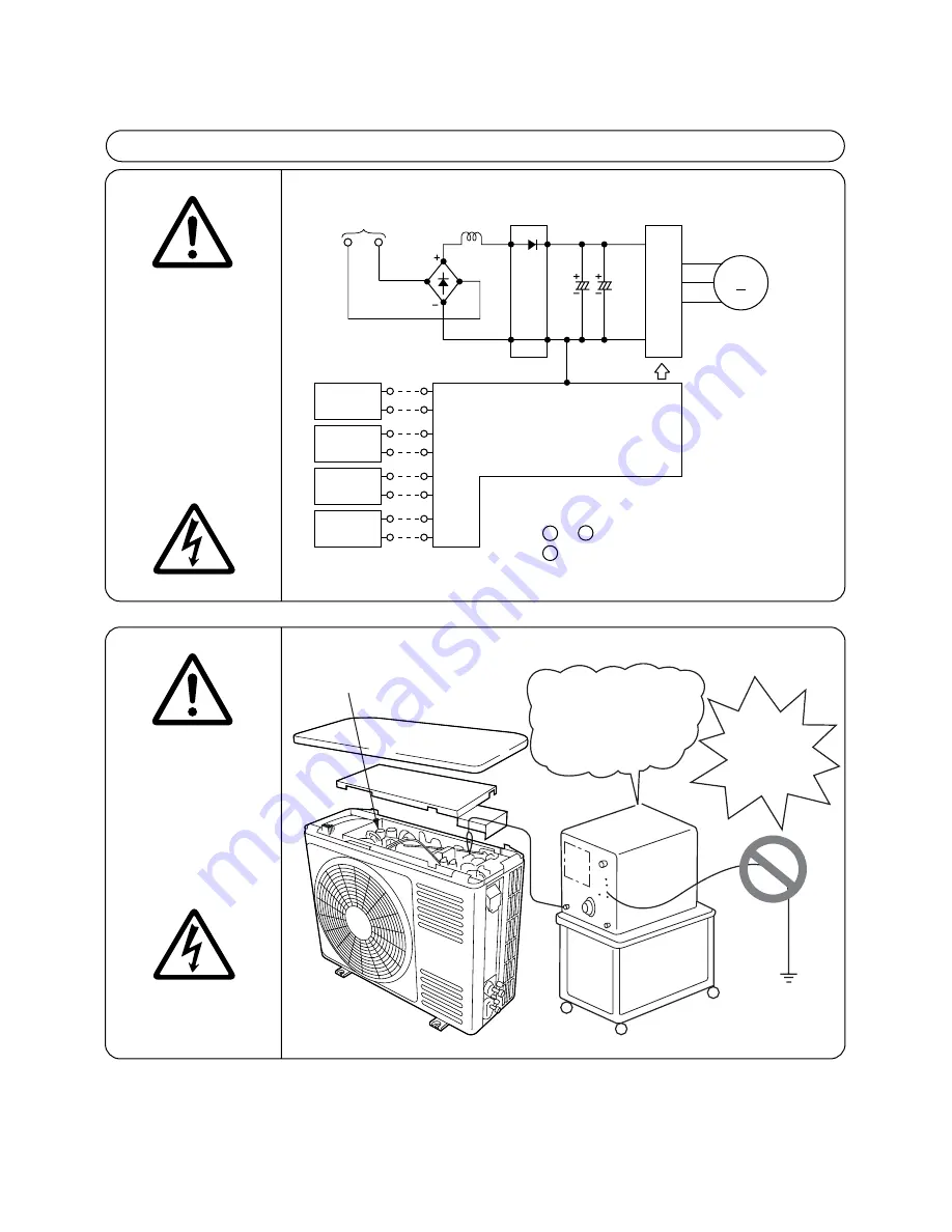 Hitachi RAD-25NH5 Скачать руководство пользователя страница 291