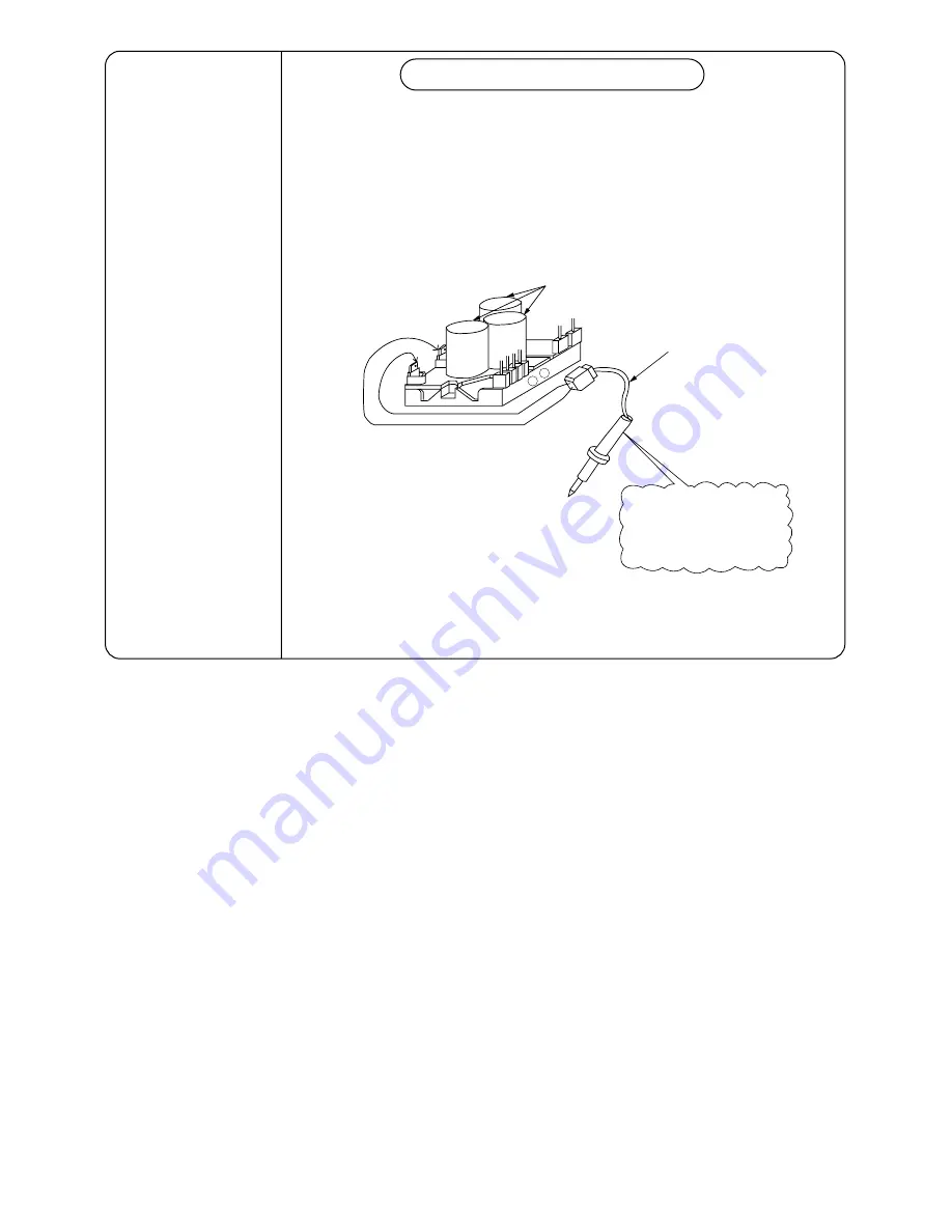 Hitachi RAD-25NH5 Service Manual Download Page 292