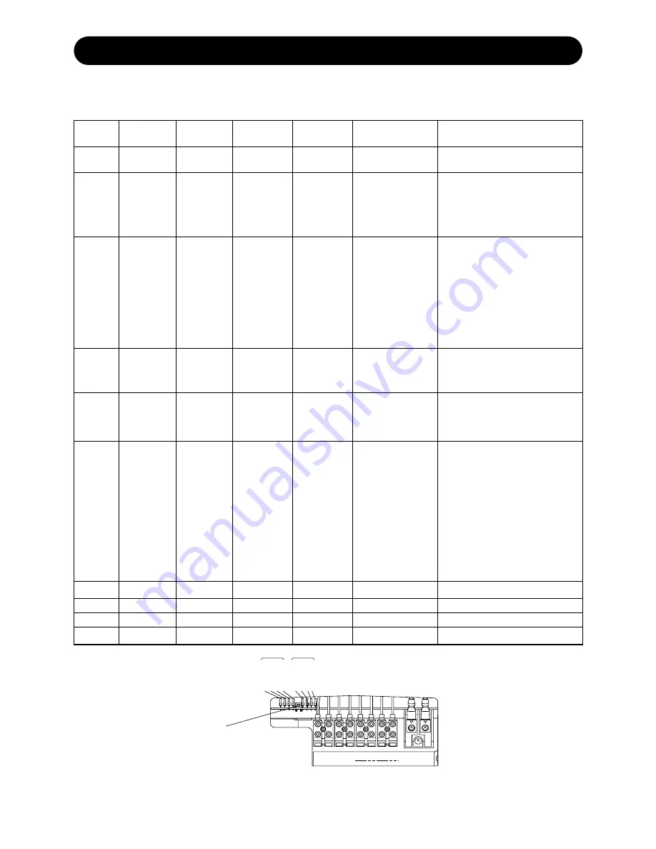 Hitachi RAD-25NH5 Service Manual Download Page 295