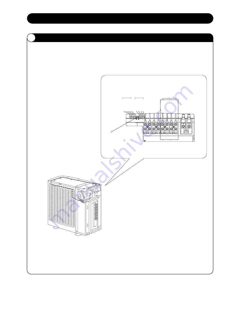 Hitachi RAD-25NH5 Service Manual Download Page 313