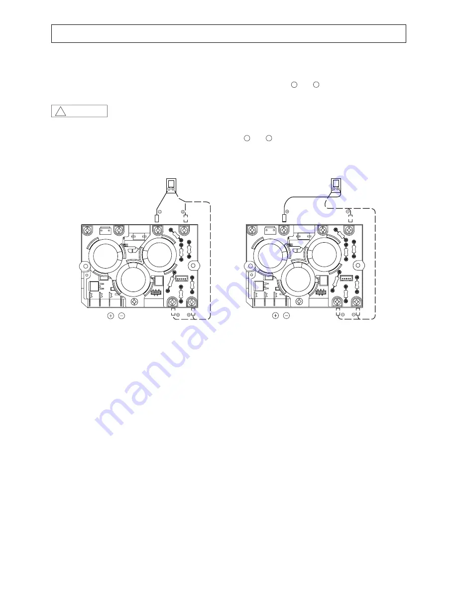 Hitachi RAD-25NH5 Service Manual Download Page 318