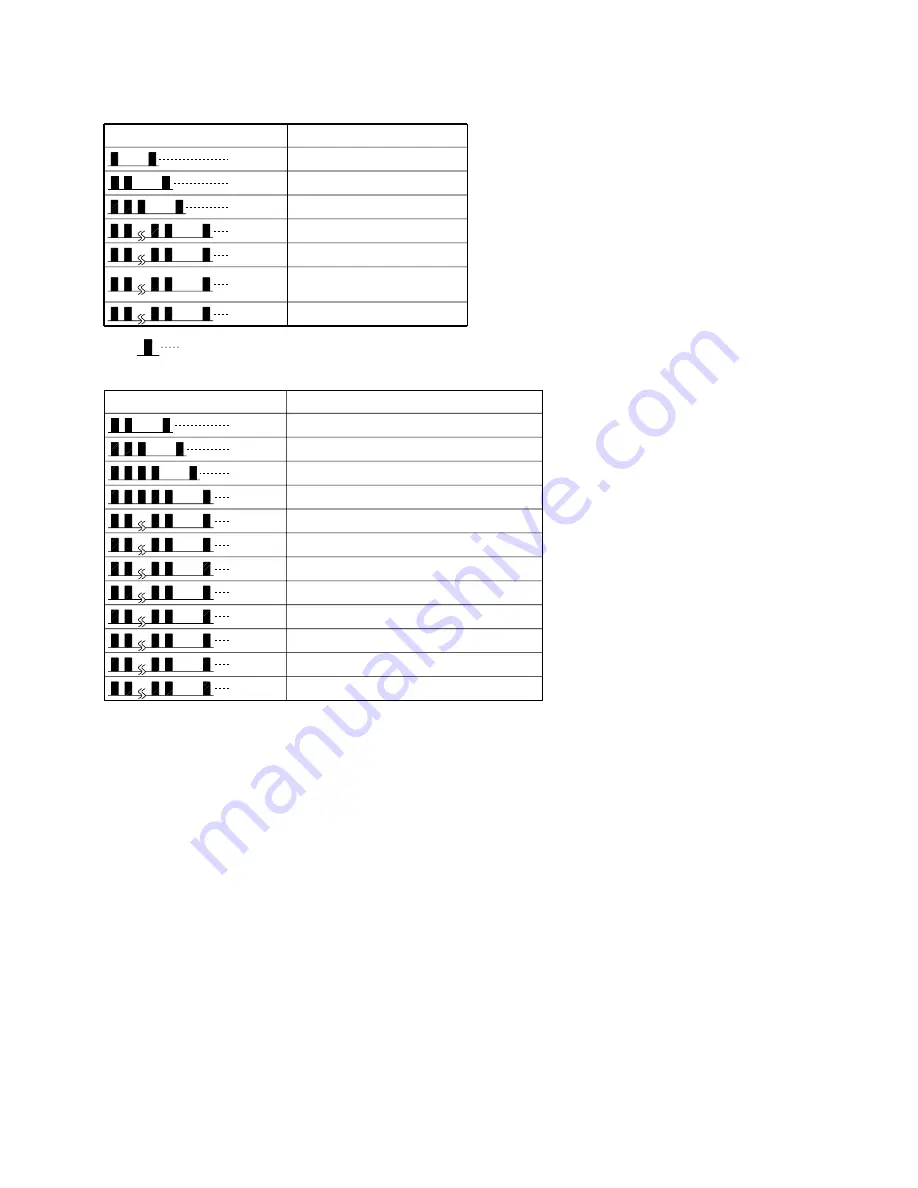 Hitachi RAD-25NH5 Service Manual Download Page 320