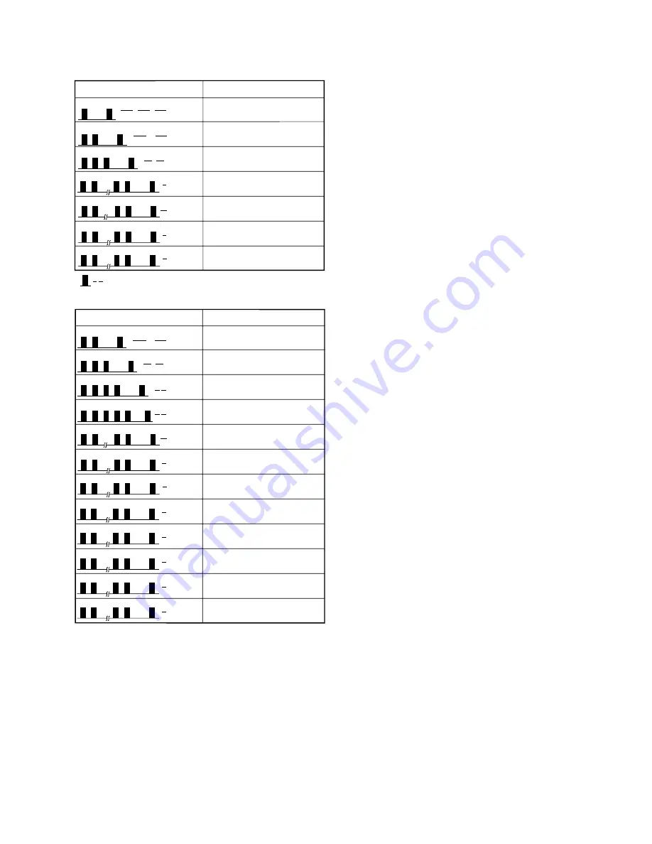 Hitachi RAD-25NH5 Service Manual Download Page 321