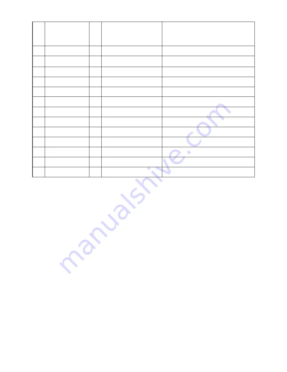 Hitachi RAD-25NH5 Service Manual Download Page 357