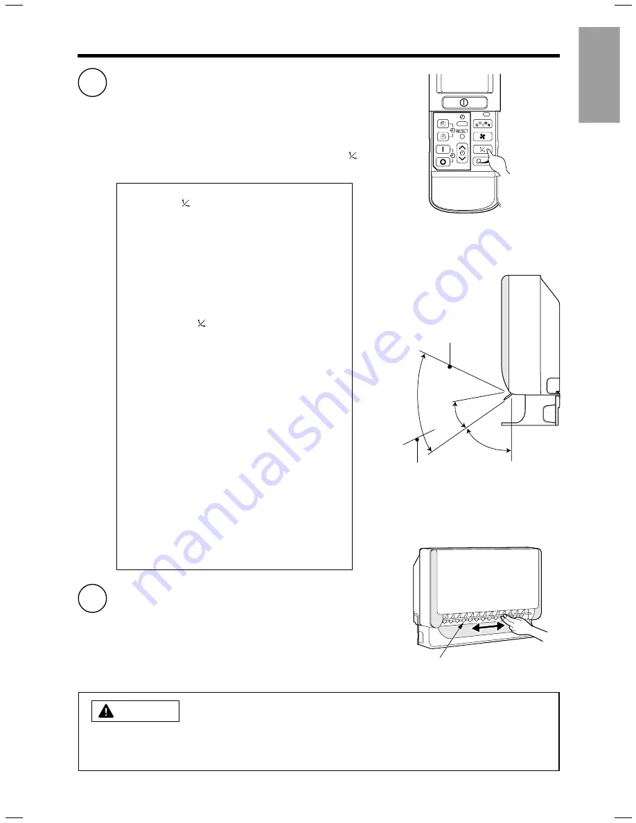 Hitachi RAF-25QH8 Instruction Manual Download Page 15