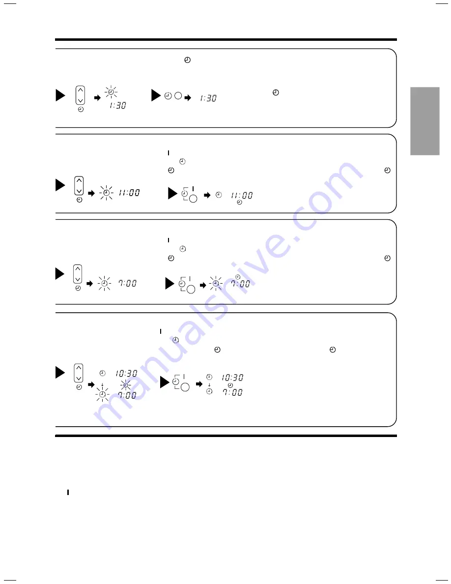 Hitachi RAF-25QH8 Instruction Manual Download Page 35