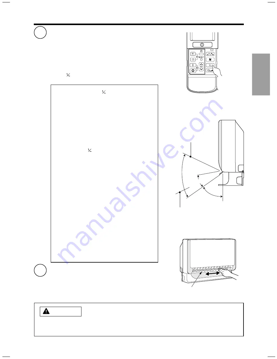 Hitachi RAF-25QH8 Instruction Manual Download Page 37