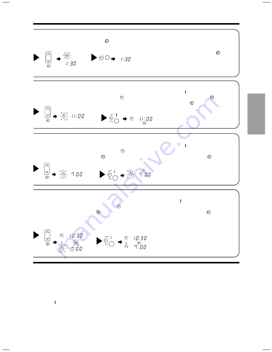 Hitachi RAF-25QH8 Instruction Manual Download Page 57