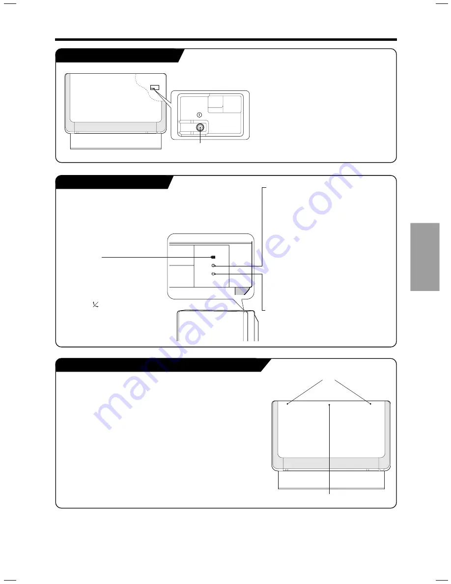 Hitachi RAF-25QH8 Instruction Manual Download Page 71