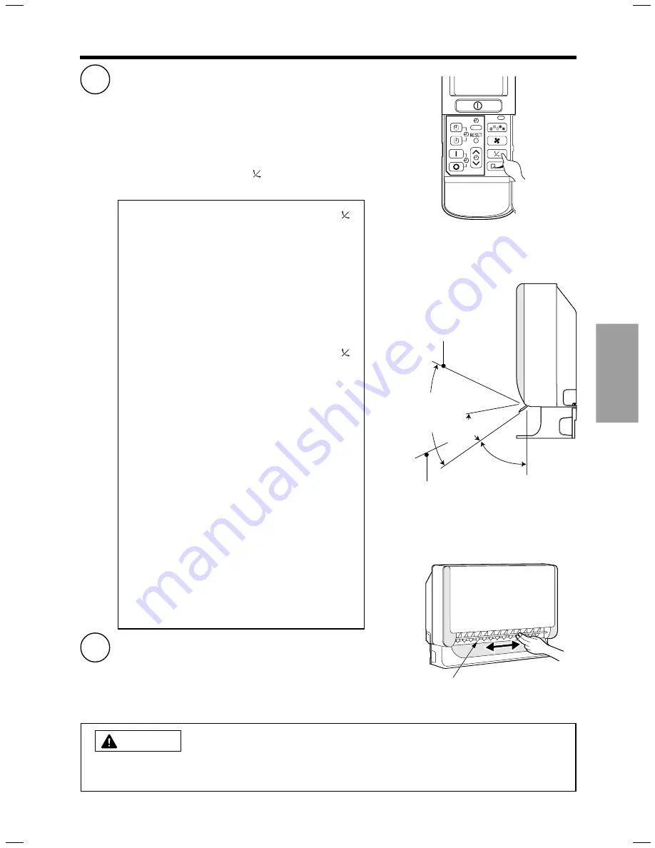 Hitachi RAF-25QH8 Instruction Manual Download Page 81