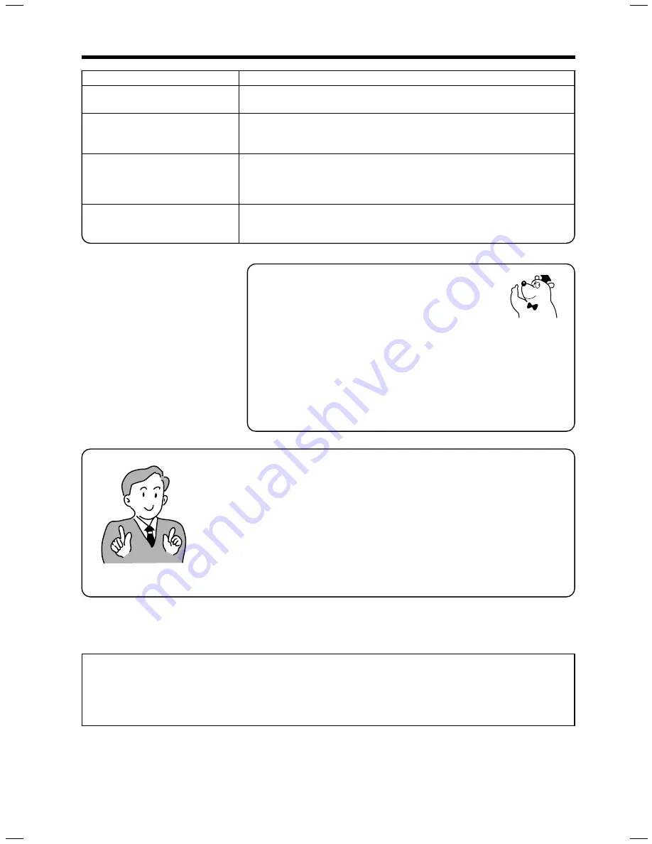 Hitachi RAF-25QH8 Instruction Manual Download Page 88