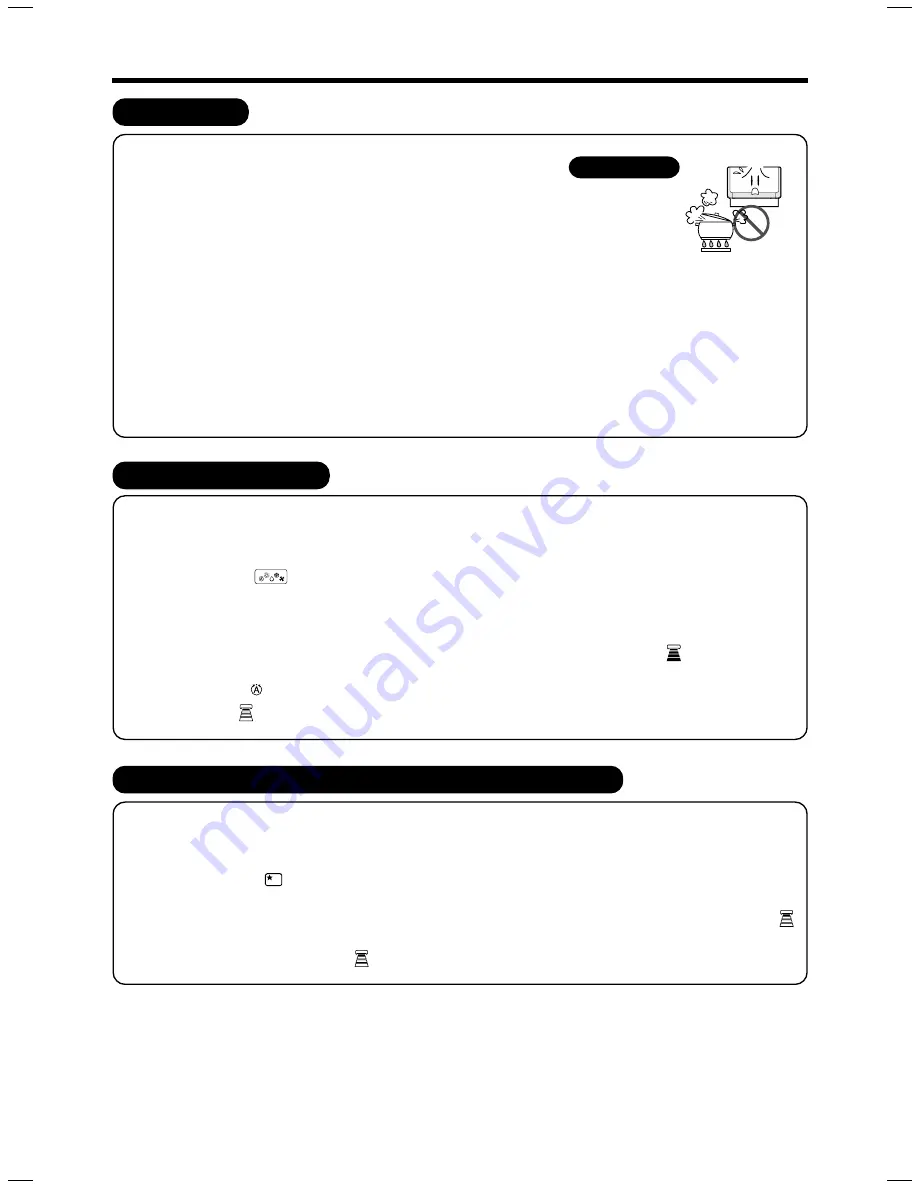 Hitachi RAF-25QH8 Instruction Manual Download Page 108