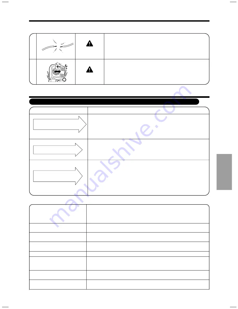 Hitachi RAF-25QH8 Instruction Manual Download Page 109