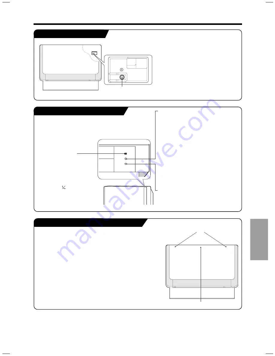 Hitachi RAF-25QH8 Instruction Manual Download Page 115