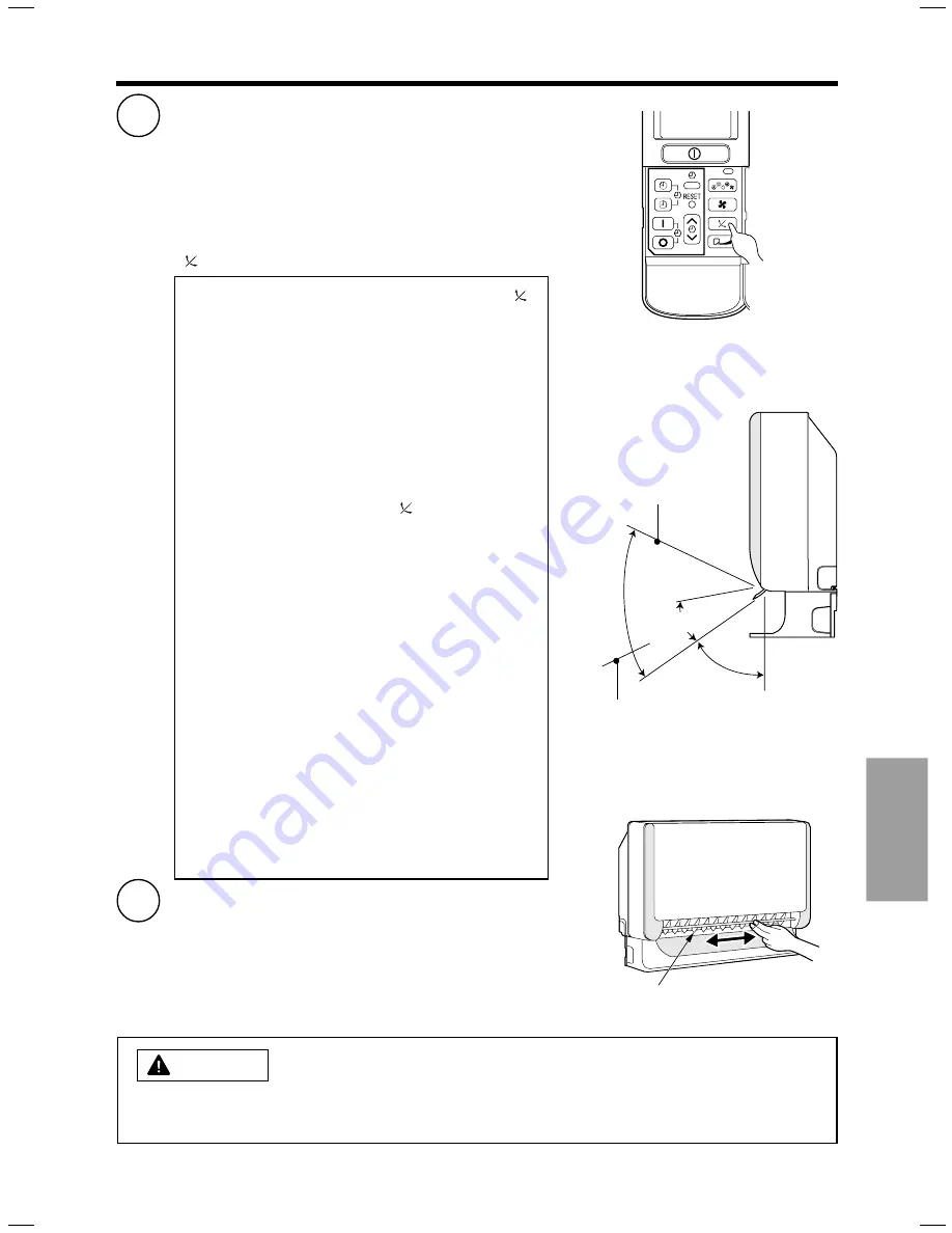 Hitachi RAF-25QH8 Instruction Manual Download Page 125