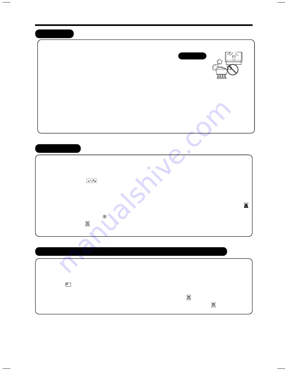 Hitachi RAF-25QH8 Instruction Manual Download Page 130