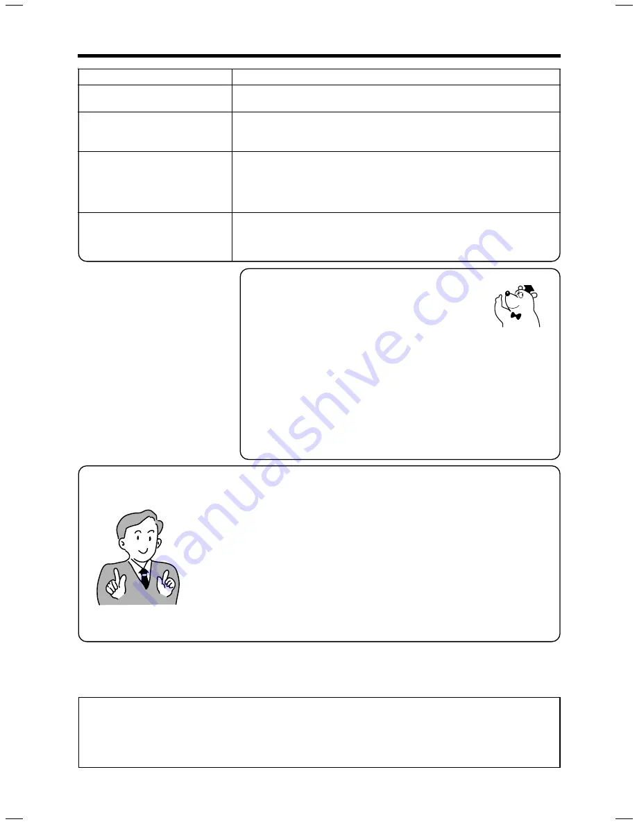 Hitachi RAF-25QH8 Instruction Manual Download Page 132