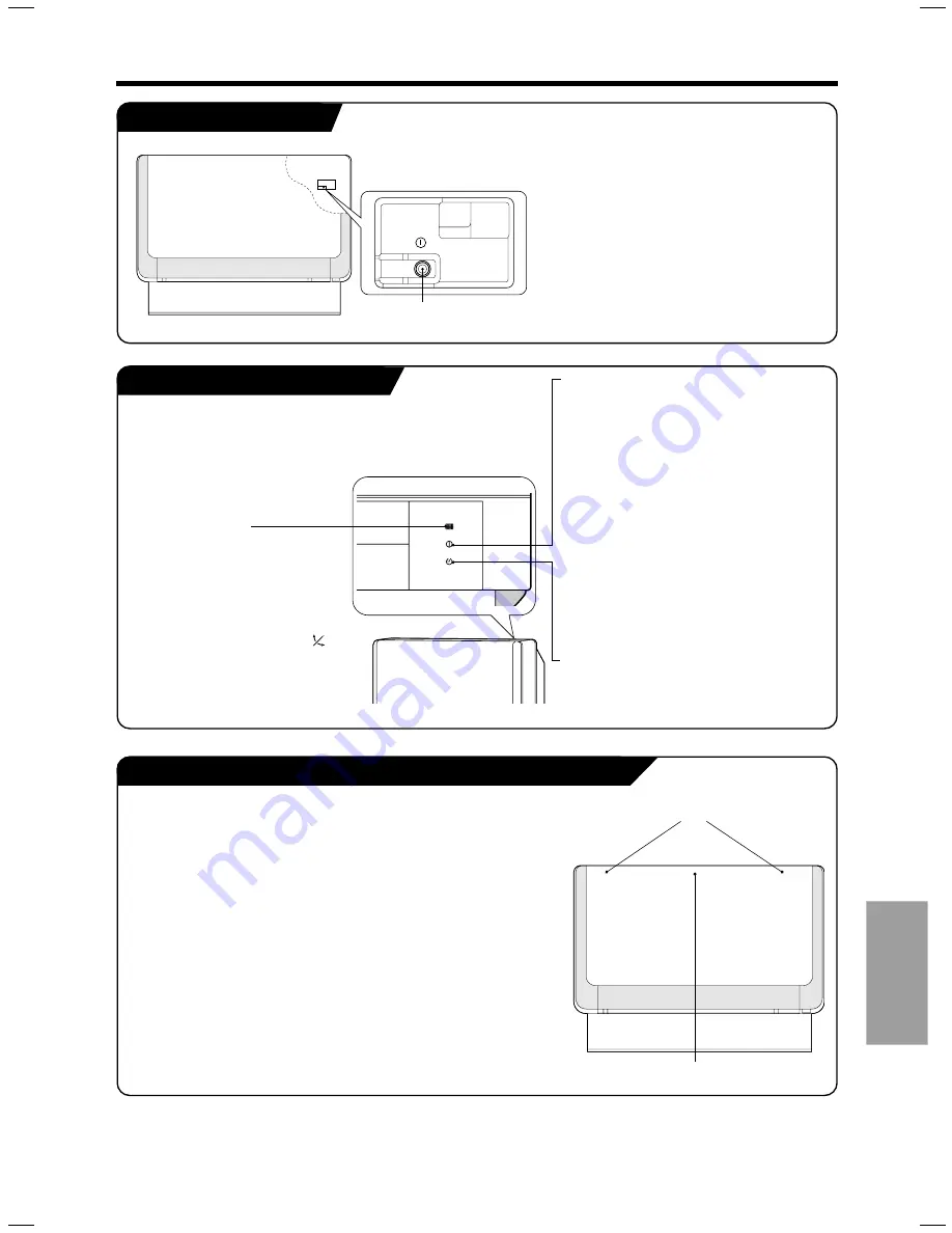 Hitachi RAF-25QH8 Instruction Manual Download Page 137