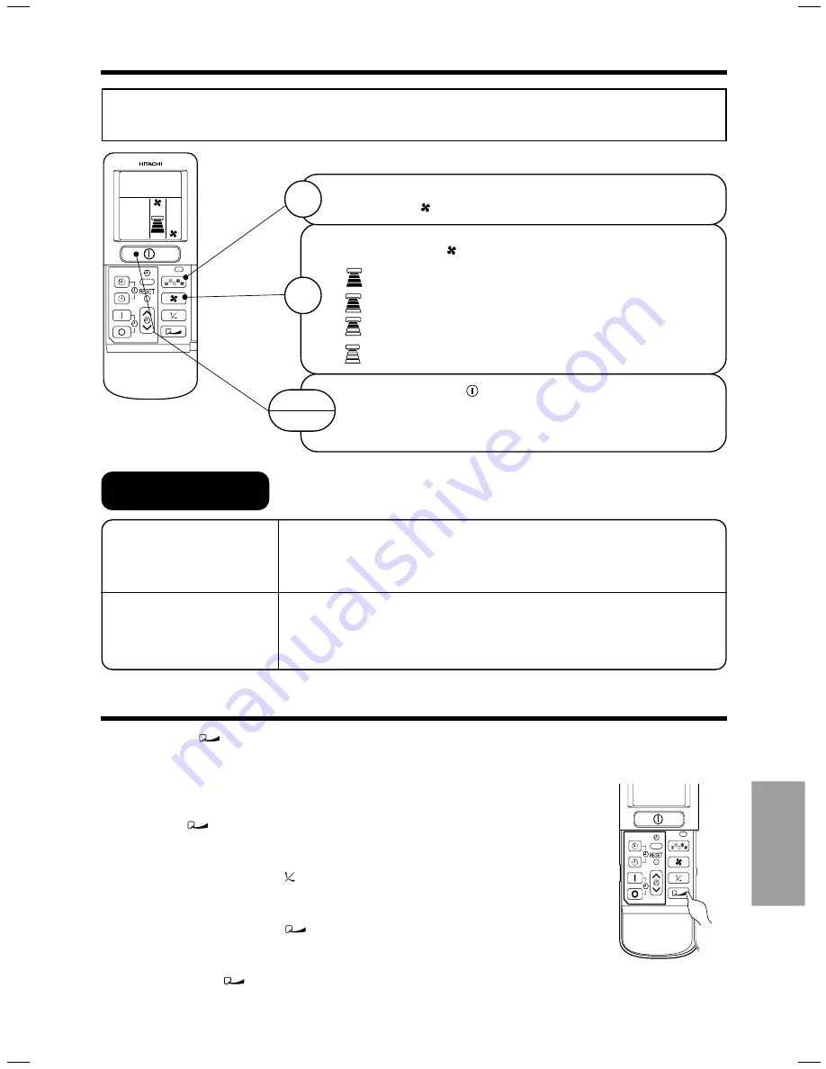 Hitachi RAF-25QH8 Instruction Manual Download Page 143