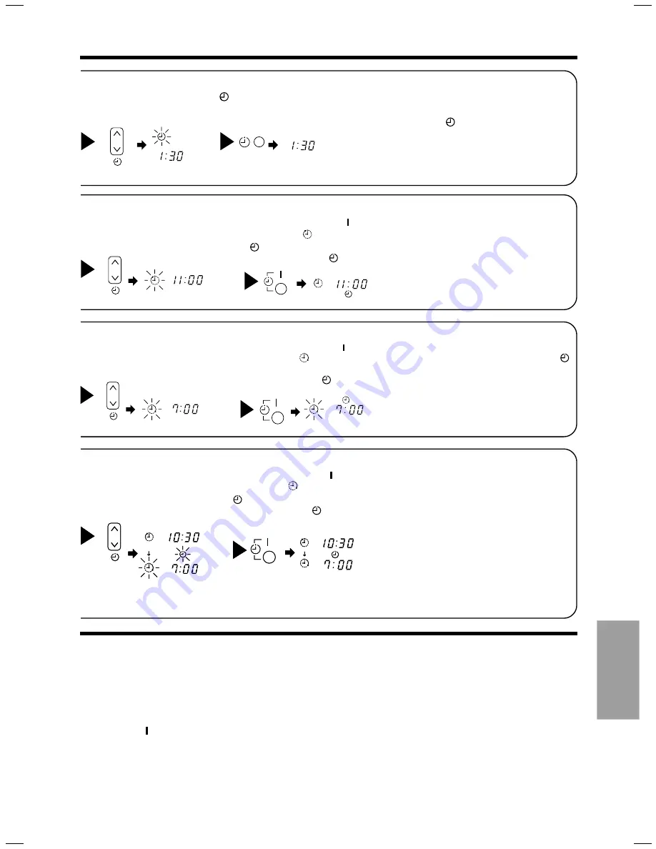 Hitachi RAF-25QH8 Instruction Manual Download Page 145