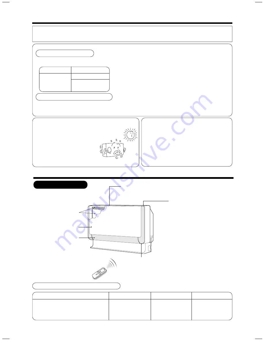 Hitachi RAF-25QH8 Instruction Manual Download Page 158