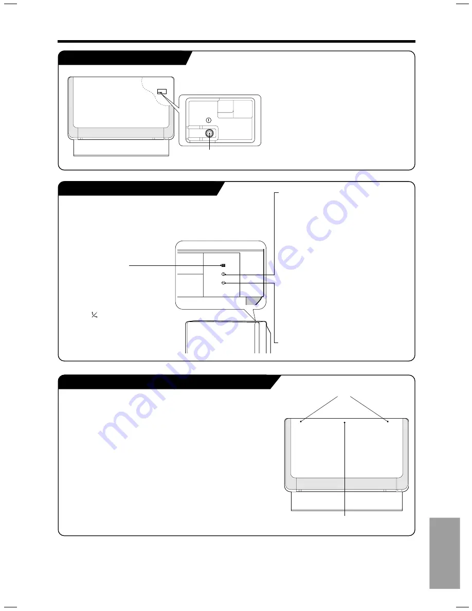 Hitachi RAF-25QH8 Скачать руководство пользователя страница 159