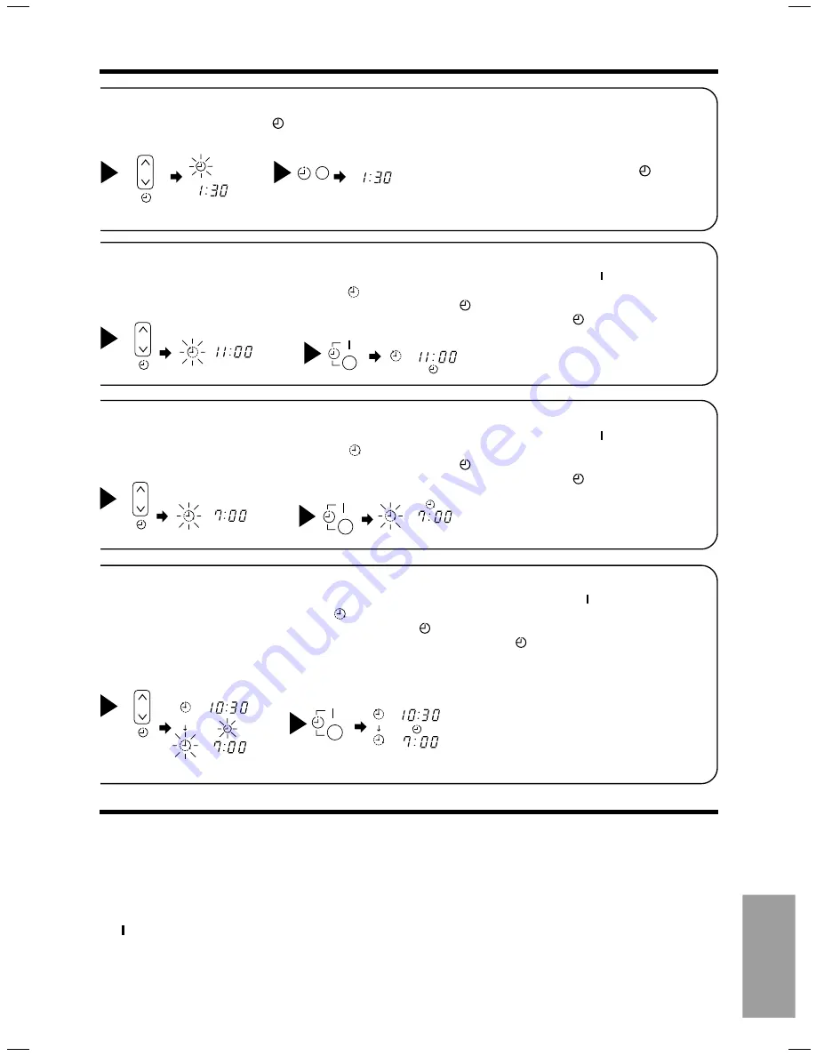 Hitachi RAF-25QH8 Instruction Manual Download Page 167