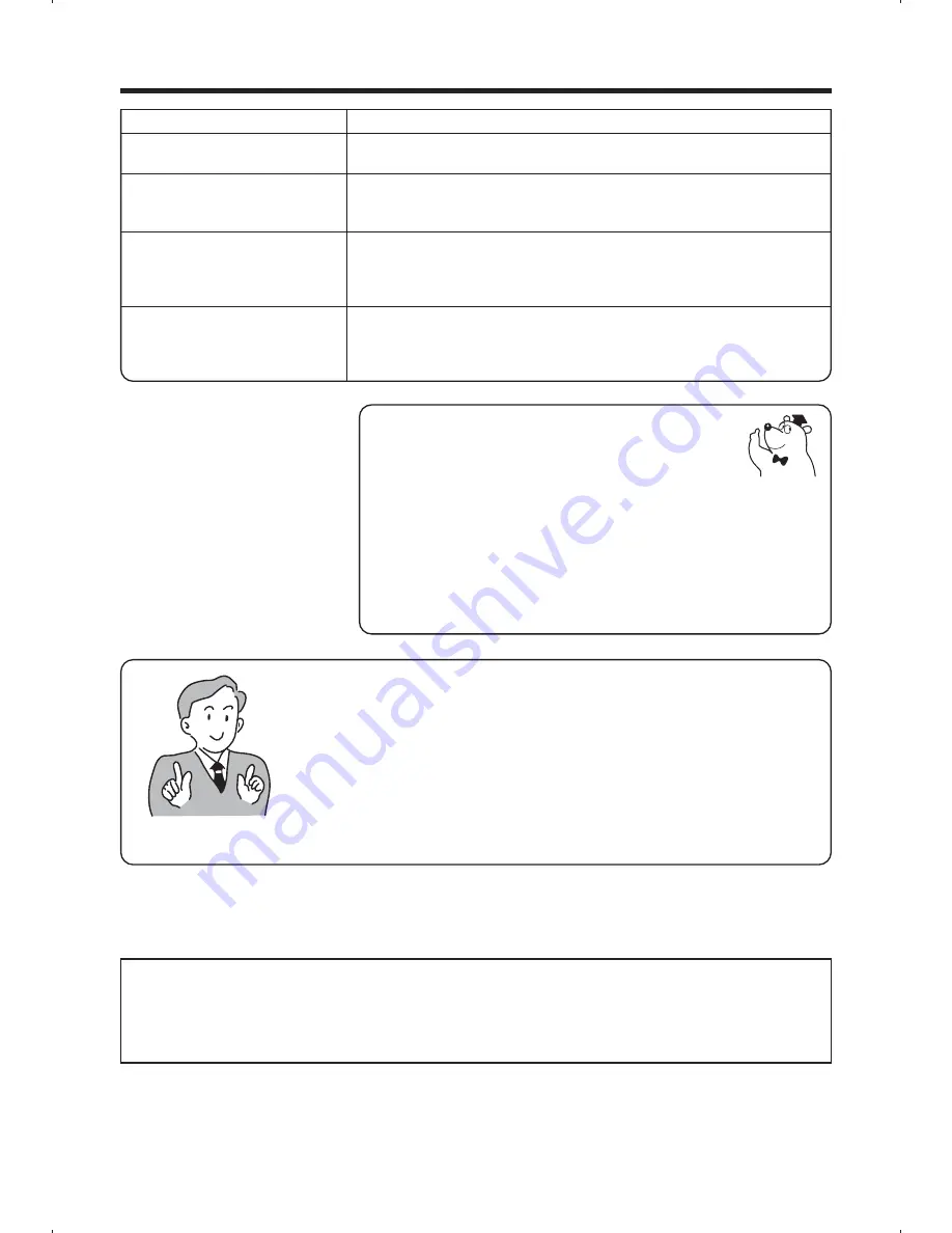 Hitachi RAF-25QXA Instruction Manual Download Page 37