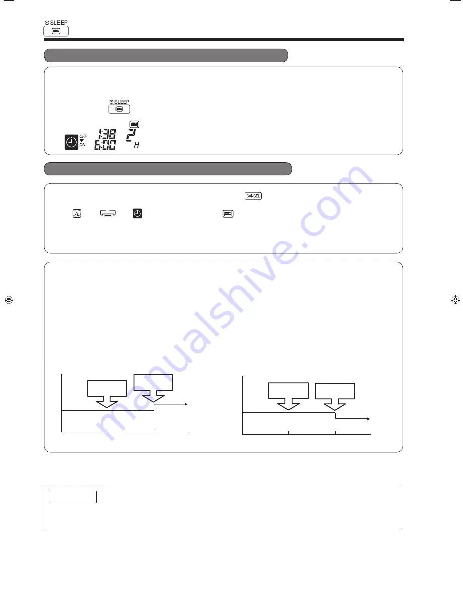 Hitachi RAF-25QXA Instruction Manual Download Page 57