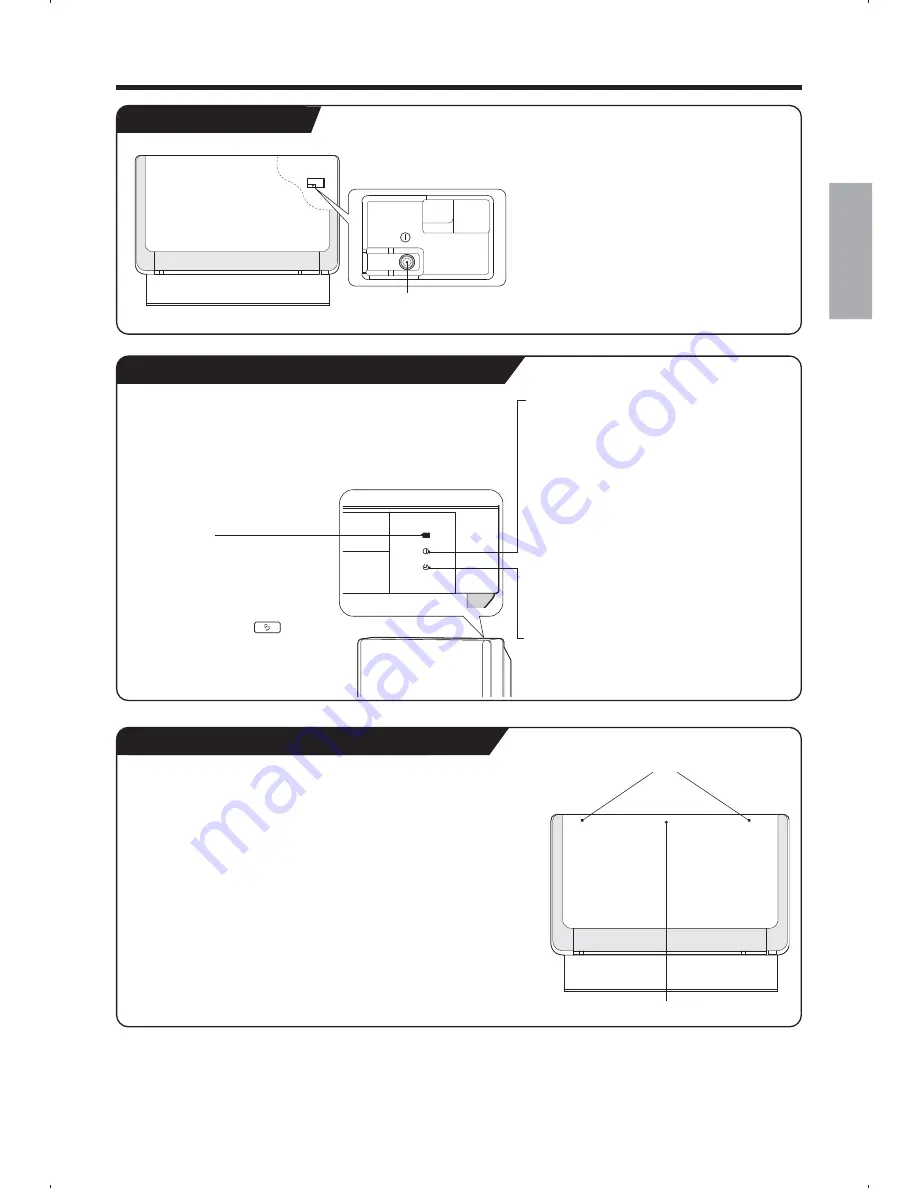 Hitachi RAF-25QXA Instruction Manual Download Page 67