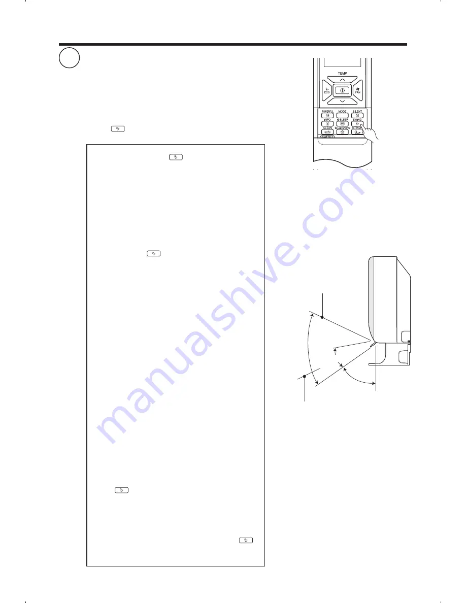 Hitachi RAF-25QXA Instruction Manual Download Page 68