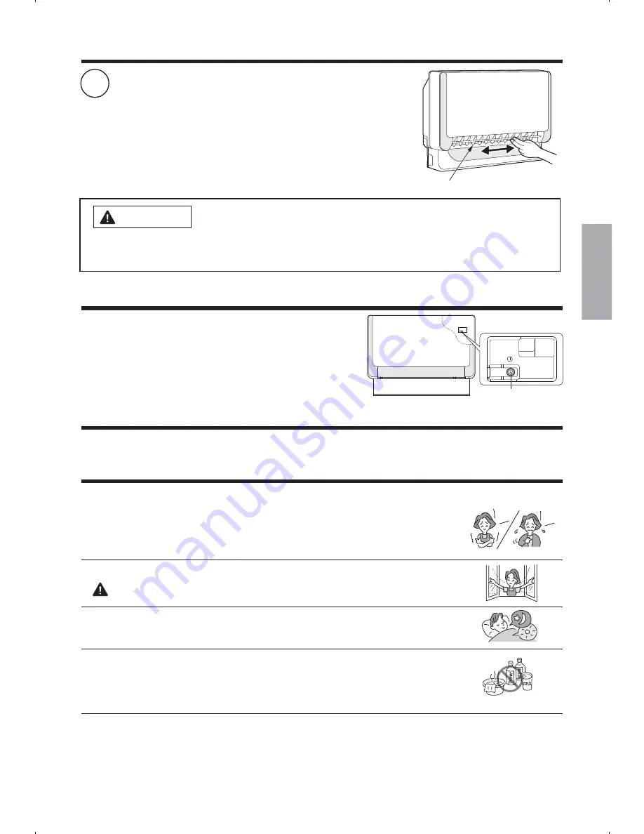 Hitachi RAF-25QXA Instruction Manual Download Page 106