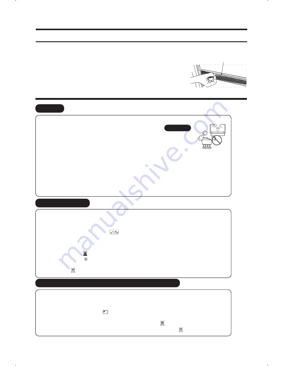 Hitachi RAF-25QXA Instruction Manual Download Page 109