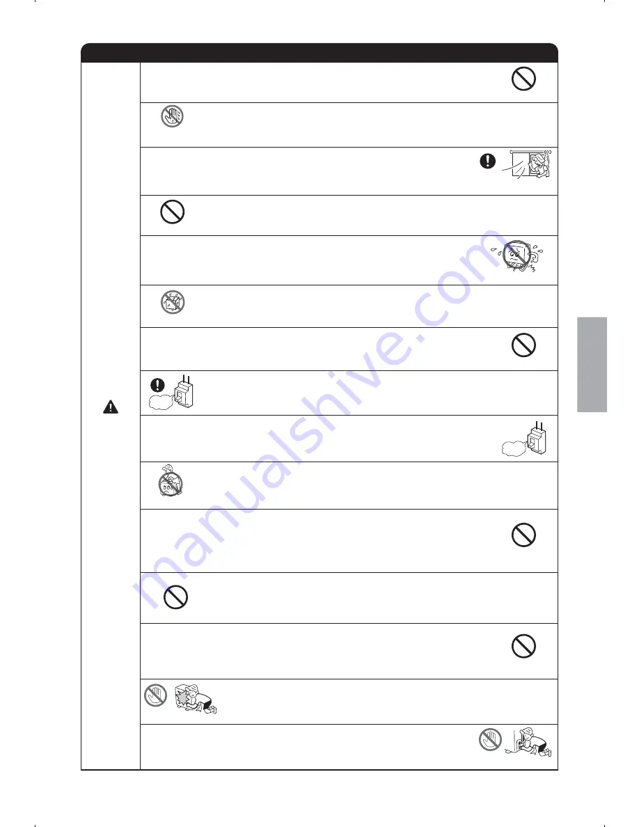 Hitachi RAF-25QXA Instruction Manual Download Page 114