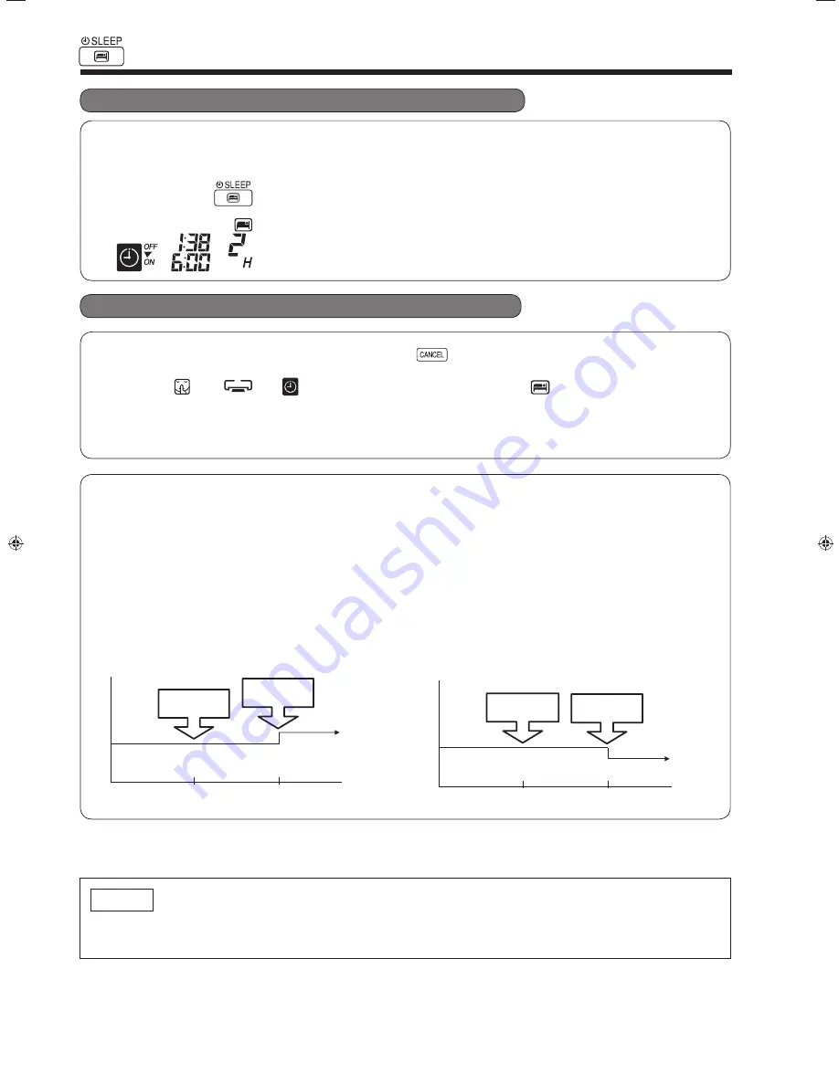 Hitachi RAF-25QXA Instruction Manual Download Page 131