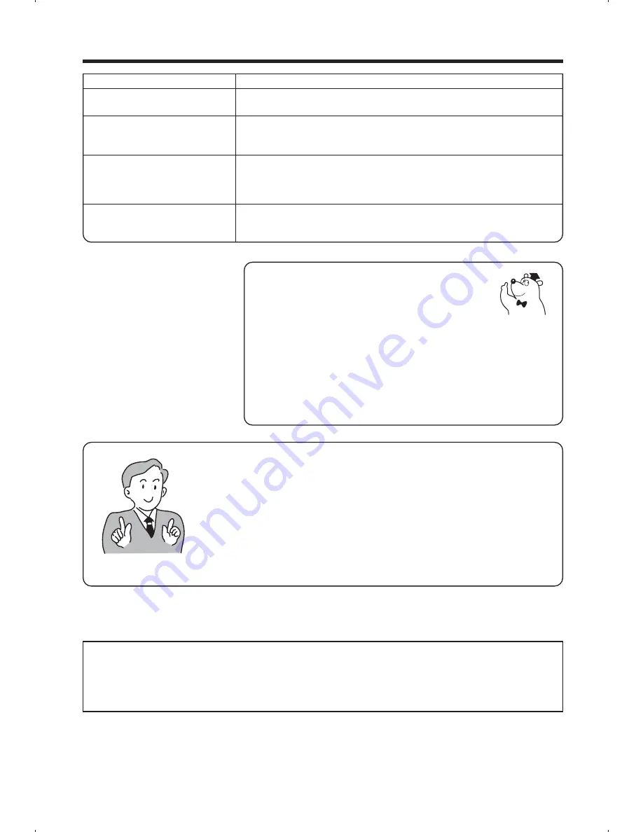 Hitachi RAF-25QXA Instruction Manual Download Page 148