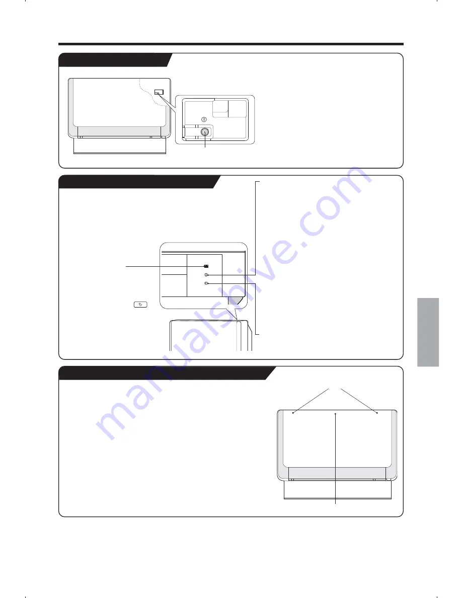 Hitachi RAF-25QXA Instruction Manual Download Page 178