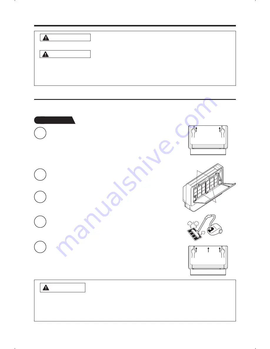 Hitachi RAF-25QXA Instruction Manual Download Page 181