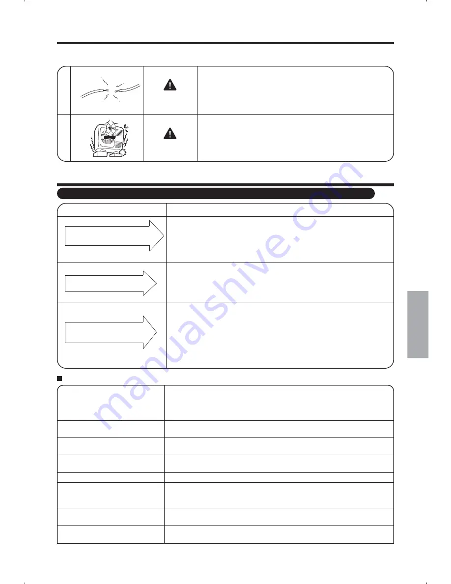 Hitachi RAF-25QXA Instruction Manual Download Page 184