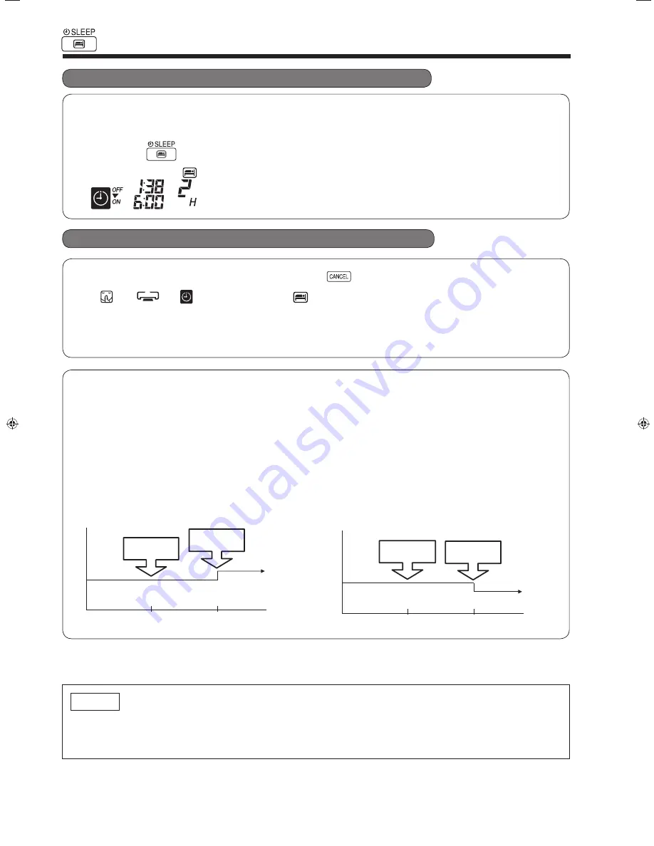 Hitachi RAF-25QXA Instruction Manual Download Page 205