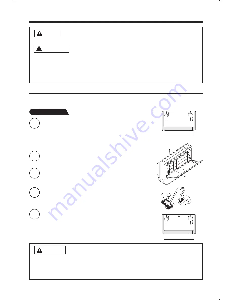 Hitachi RAF-25QXA Instruction Manual Download Page 218