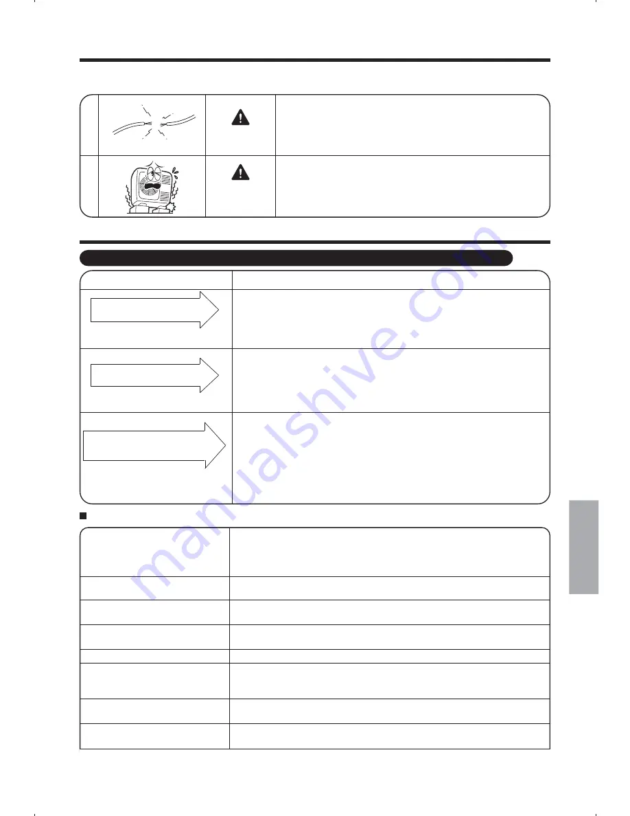 Hitachi RAF-25QXA Instruction Manual Download Page 221