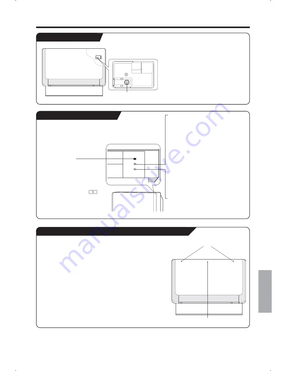 Hitachi RAF-25QXA Instruction Manual Download Page 252