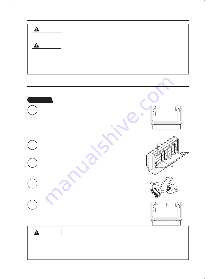 Hitachi RAF-25QXA Instruction Manual Download Page 255