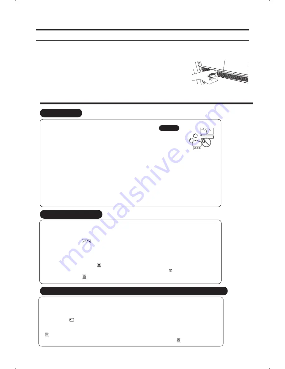 Hitachi RAF-25QXA Instruction Manual Download Page 257